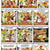 Tuotteen Don Rosa -kirjasto osa 9: Roope-setä ja Aku Ankka - Kolmen caballeron paluu pikkukuva 3
