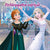 Tuotteen Disney Frozen Ystävyyden värejä pikkukuva 1
