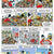 Tuotteen Don Rosa -kirjasto osa 10: Roope-Setä ja Aku Ankka - Kirje kotoa pikkukuva 2