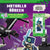 Tuotteen LEGO Minecraft Matkalla Ääreen puuhakirja + lelu pikkukuva 1