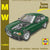 Tuotteen BMW 3-sarja 1991-1998 (E36) pikkukuva 1