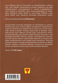 Avainten valta