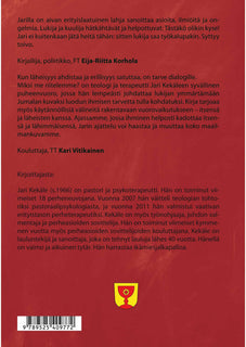 Miksi me riitelemme?