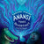 Tuotteen Anansi tekee revontulet pikkukuva 1
