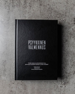 Psyykkinen valmennus