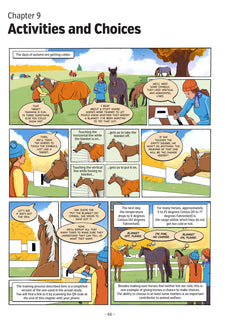 Mind of a Horse, The