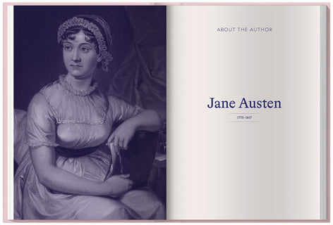 Pride and Prejudice