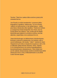 Anun kaleidoskooppi