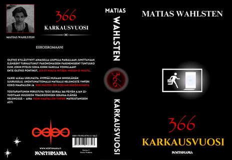 366 Karkausvuosi