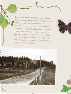 Ada ja kasvien kuiske
