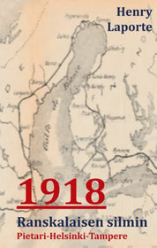 1918 Ranskalaisen Silmin