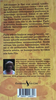 Muutosten kesä
