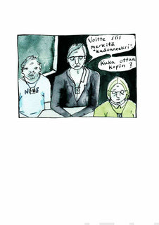 Vastaanottokeskus