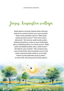 Pikkuväen postilla 2