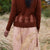 Tuotteen Embroidery on Knits pikkukuva 4