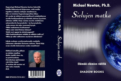 Sielujen matka