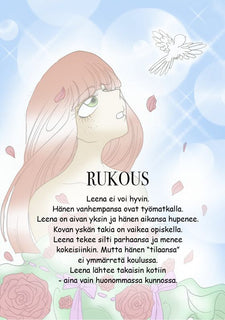 Rukous