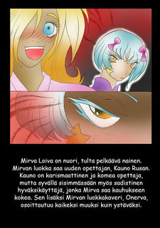 Liekkien Keskellä