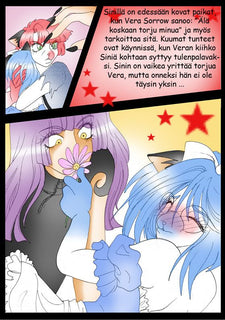 Kaunis Hymy 3