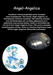 Angel-Angelica