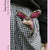 Tuotteen Tiny Friends: A Guide to Mosaic Embroidery pikkukuva 1