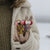 Tuotteen Tiny Friends: A Guide to Mosaic Embroidery pikkukuva 4