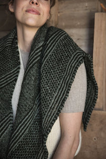 Tukubook: Nordic Knits. Silent Strength