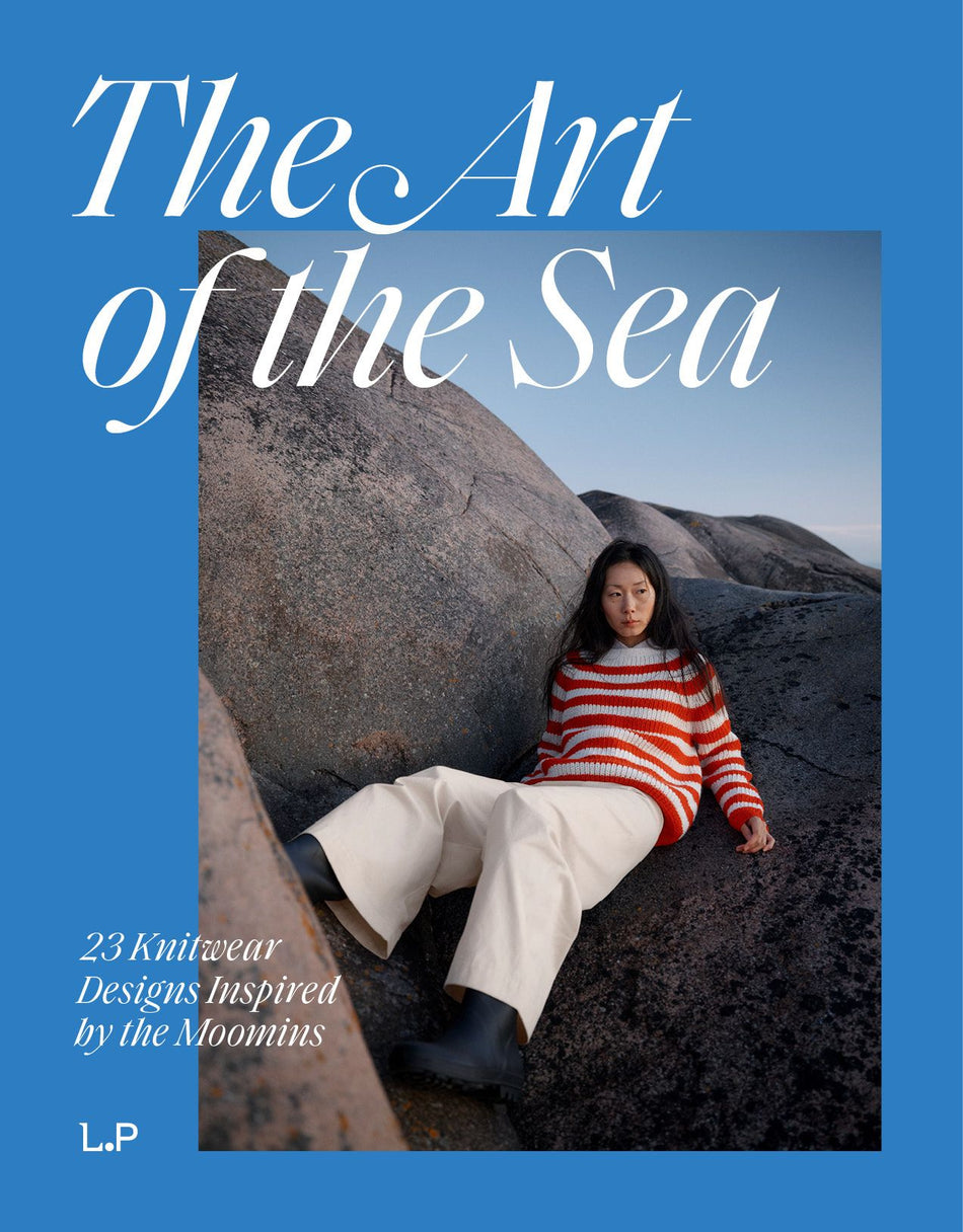 Valokuva kirjasta  Art of the Sea, The, kuuluu tuoteryhmään Urheilu harrasteet.