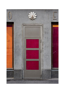 Eläimellinen Helsinki - kävelyreittejä kaupungissa - Animals on Helsinki Facades - city walks