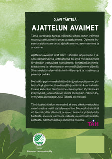 Ajattelun avaimet (korttisarja)