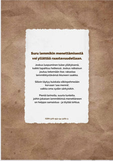 Viimeiseen uneen