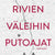 Tuotteen Rivien väleihin putoajat pikkukuva 1