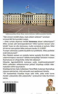 Tulkaa takaisin lapset maailman