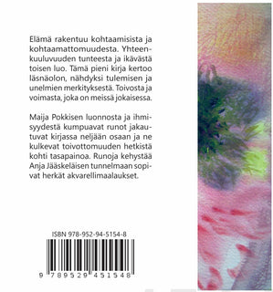 Anna minun lentää