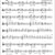 Tuotteen String Trio in G Minor - Parts pikkukuva 2