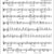 Tuotteen String Trio in G Minor - Parts pikkukuva 3