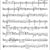 Tuotteen String Trio in G Minor - Parts pikkukuva 4