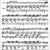 Tuotteen Five Pieces for Violin and Piano op. 81 pikkukuva 5