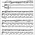Tuotteen Five Pieces for Violin and Piano op. 81 pikkukuva 7