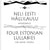 Tuotteen Neli eesti hällilaulu (Four Estonian Lullabies) - Mixed choir pikkukuva 1