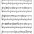 Tuotteen Colourstrings violin duos - Volume I pikkukuva 3