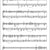 Tuotteen Colourstrings violin duos - Volume I pikkukuva 4
