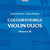 Tuotteen Colourstrings violin duos - Volume 3 pikkukuva 1