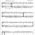 Tuotteen Colourstrings violin duos - Volume 3 pikkukuva 10