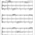 Tuotteen Colourstrings violin duos - Volume 3 pikkukuva 2