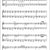 Tuotteen Colourstrings violin duos - Volume 3 pikkukuva 4