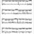 Tuotteen Colourstrings violin duos - Volume 3 pikkukuva 5
