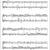 Tuotteen Colourstrings violin duos - Volume 3 pikkukuva 7