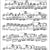 Tuotteen Concertino pour le basson / Concertino for Bassoon pikkukuva 2