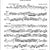 Tuotteen Concertino pour le basson / Concertino for Bassoon pikkukuva 4